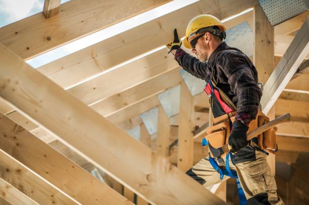 Quick and Trustworthy Emergency Roof Repair Services in Fern Park, FL